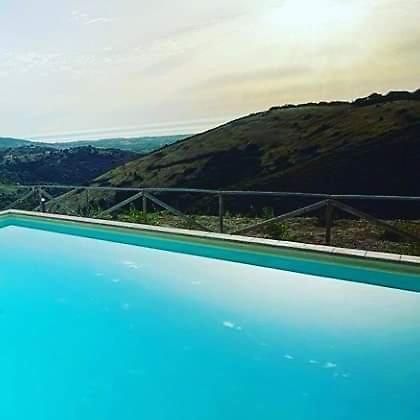 Azienda Agrituristica La Janna Di La Faj Budoni Extérieur photo