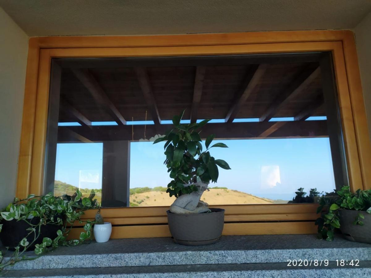 Azienda Agrituristica La Janna Di La Faj Budoni Extérieur photo
