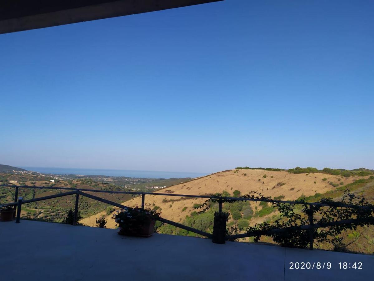 Azienda Agrituristica La Janna Di La Faj Budoni Extérieur photo