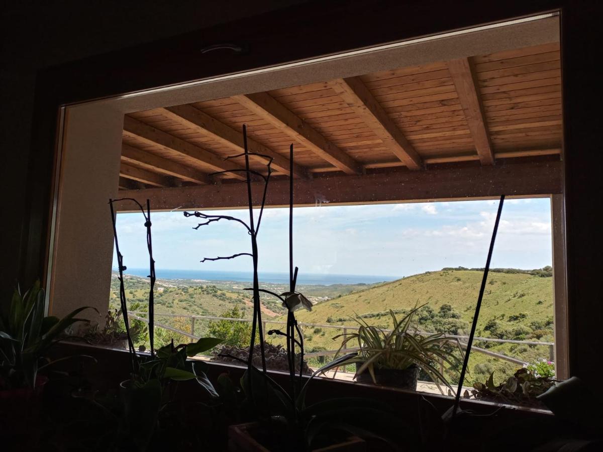 Azienda Agrituristica La Janna Di La Faj Budoni Extérieur photo