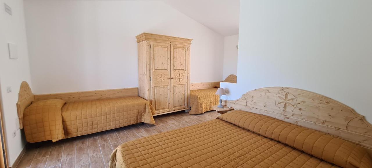 Azienda Agrituristica La Janna Di La Faj Budoni Extérieur photo
