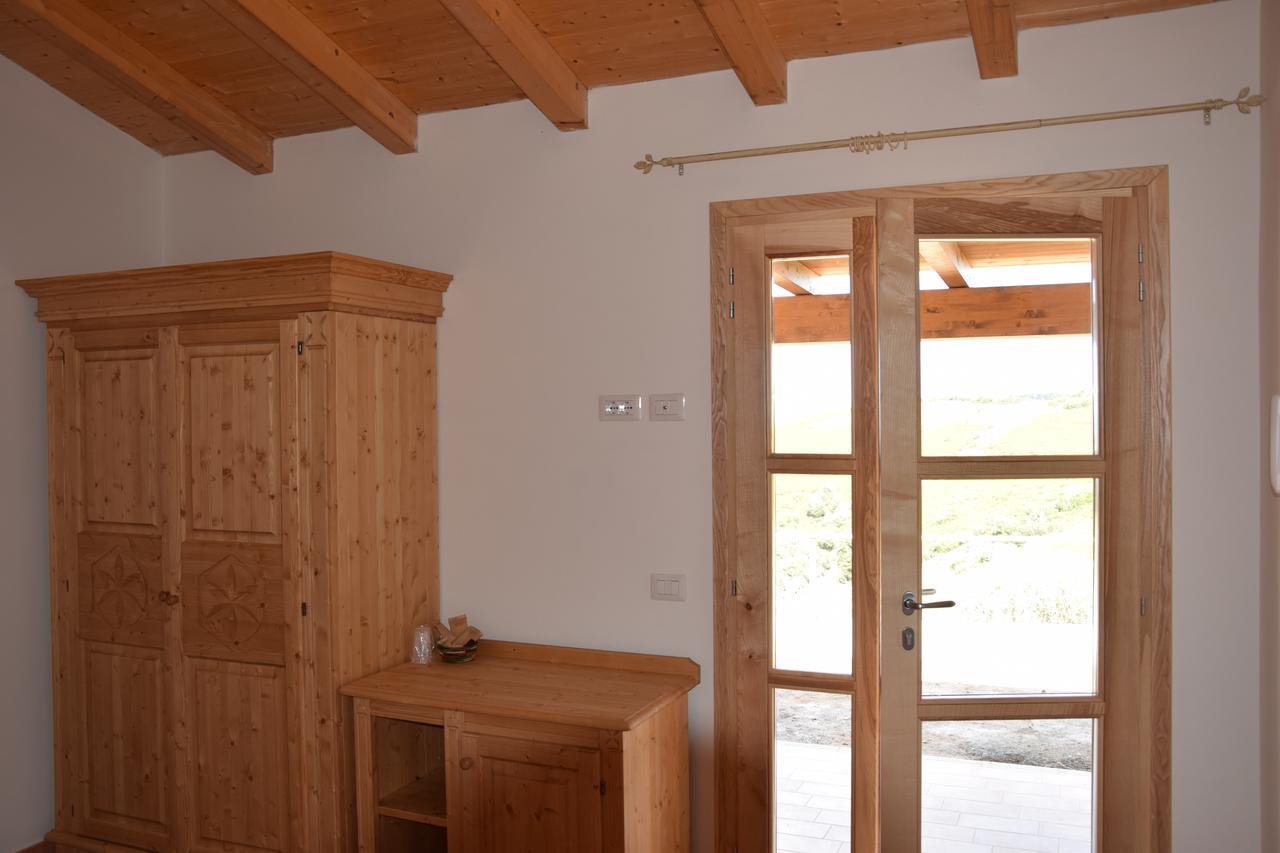 Azienda Agrituristica La Janna Di La Faj Budoni Extérieur photo