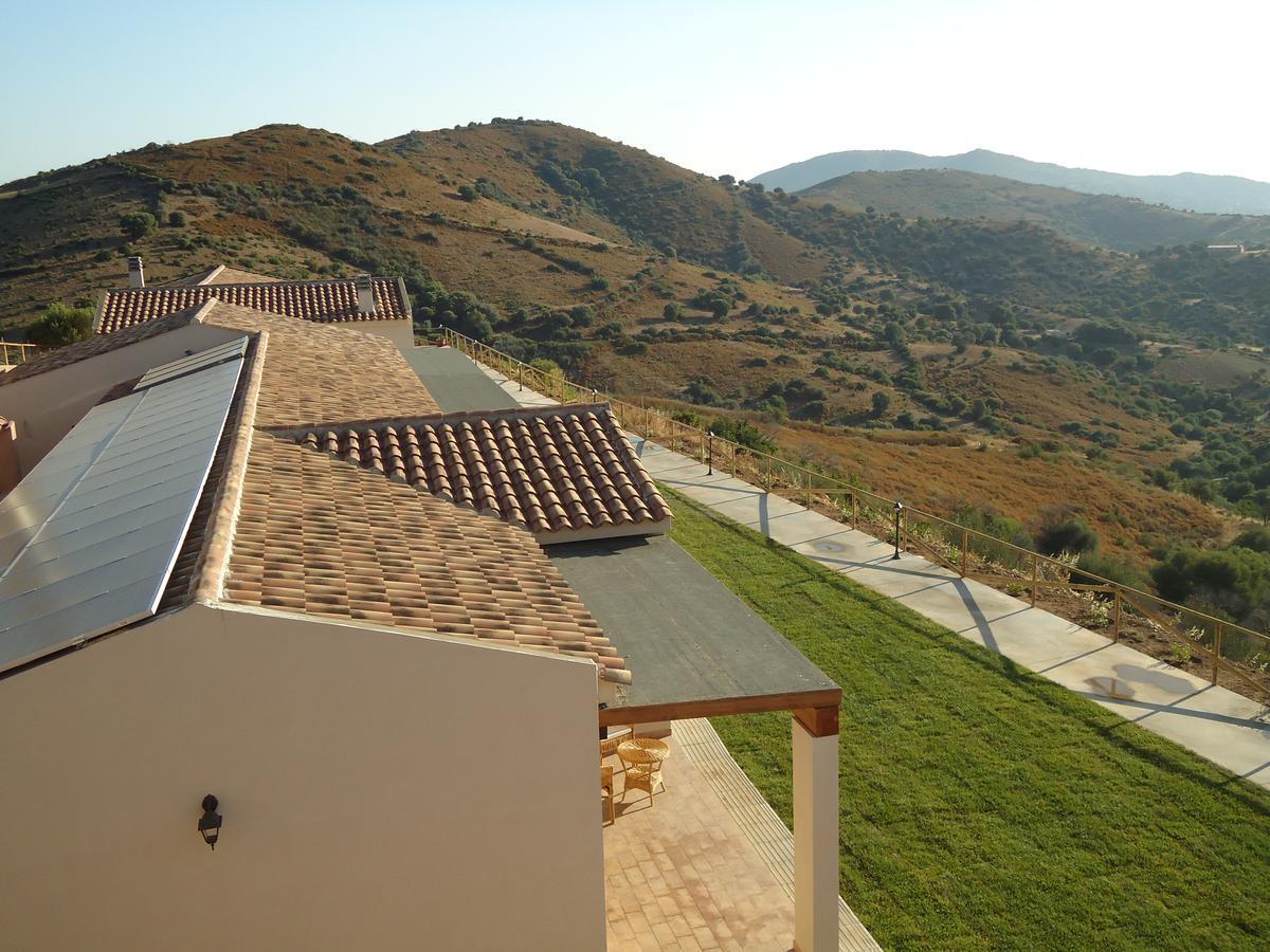 Azienda Agrituristica La Janna Di La Faj Budoni Extérieur photo