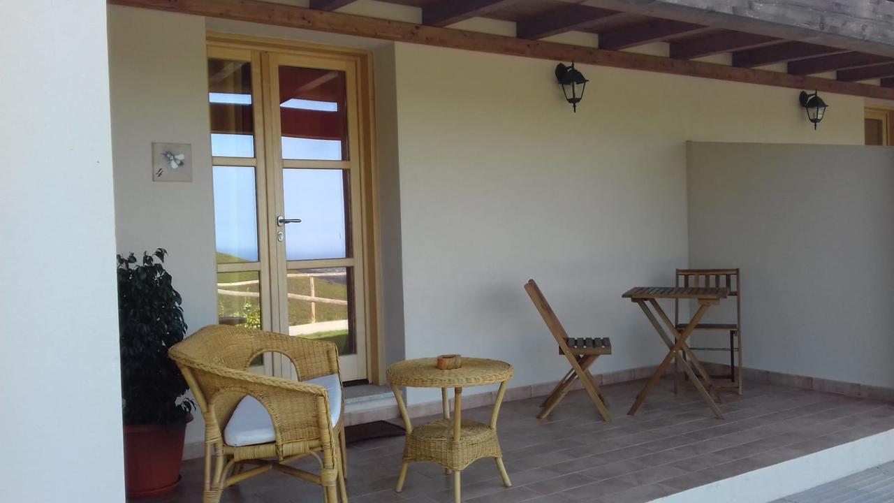 Azienda Agrituristica La Janna Di La Faj Budoni Extérieur photo