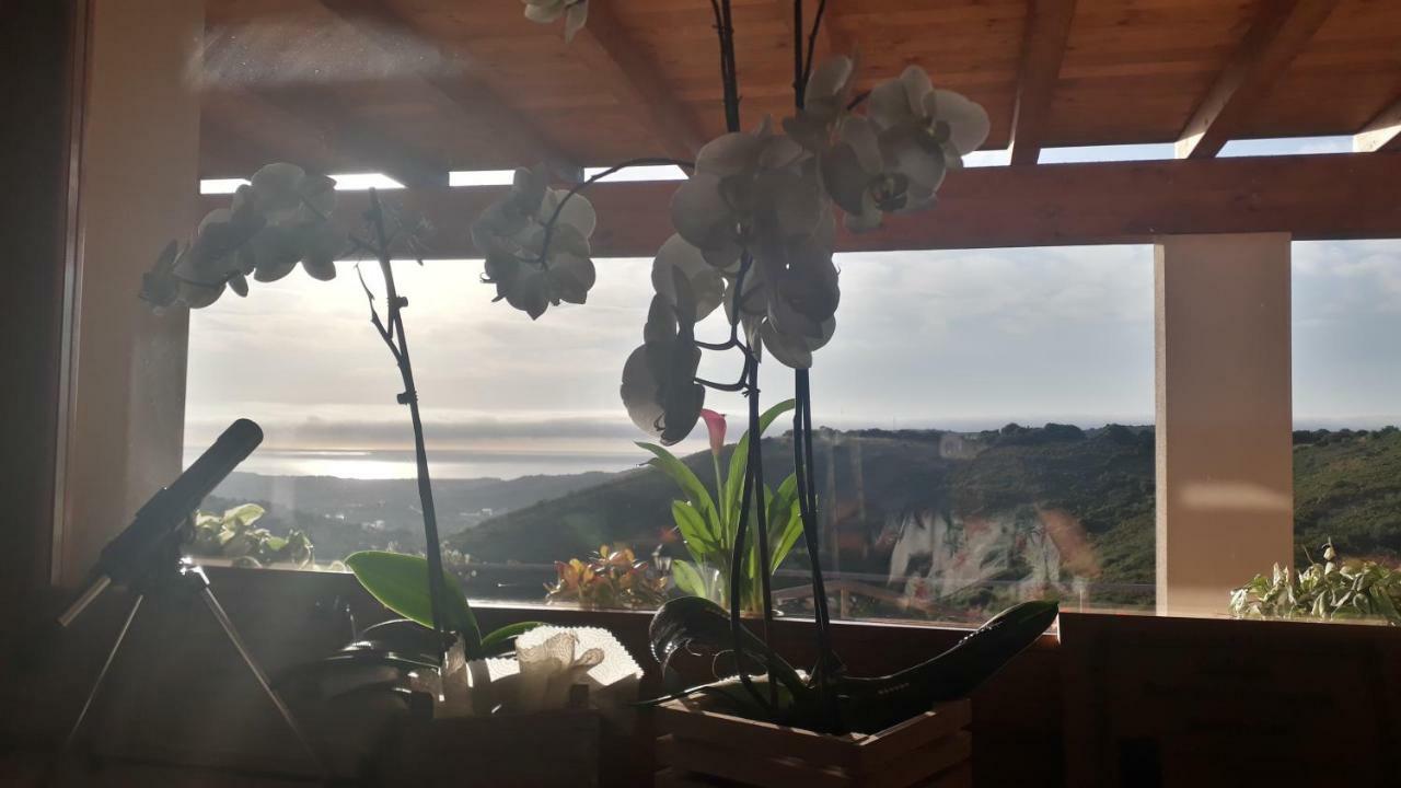 Azienda Agrituristica La Janna Di La Faj Budoni Extérieur photo