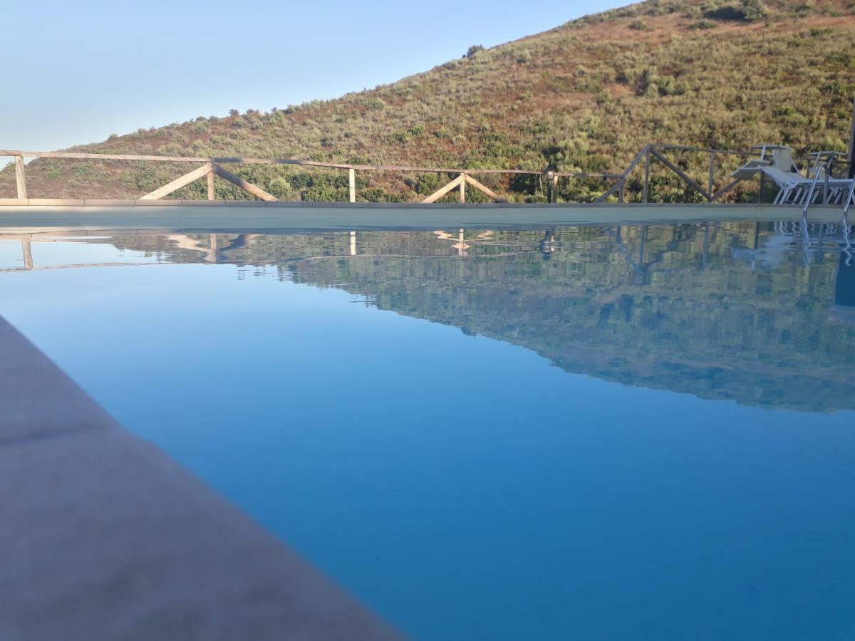 Azienda Agrituristica La Janna Di La Faj Budoni Extérieur photo